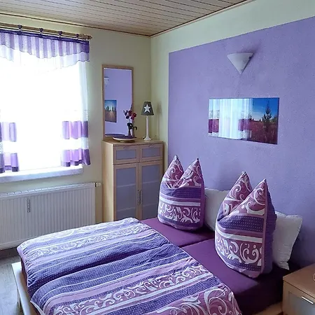 Family Fun, Cleaning Included Apartment Lichtenhain (Sebnitz)