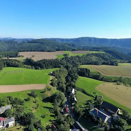 Family Fun, Cleaning Included Apartment Lichtenhain (Sebnitz)