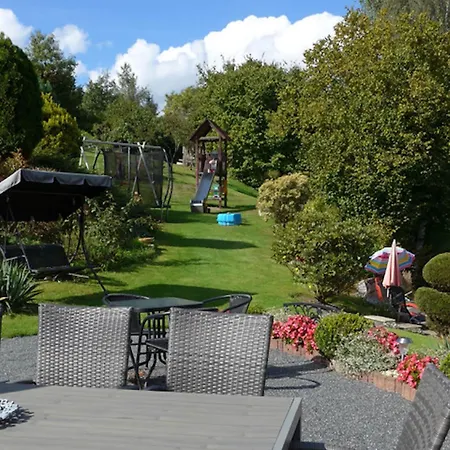 Family Fun, Cleaning Included Lichtenhain (Sebnitz)